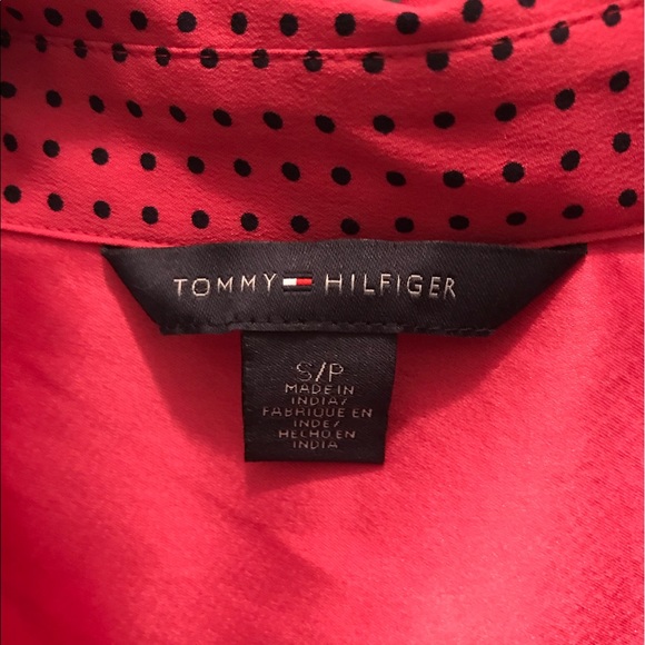 Tommy Hilfiger dress - Picture 3 of 5